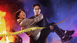 14 Rekomendasi Drama Komedi Korea Terbaru 2023