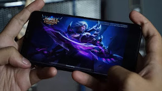 Cara Membuat Akun Mobile Legends di HP Android tanpa Menghapus Data