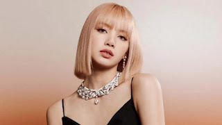 Lisa BLACKPINK Jadi Idola Kpop Pertama Yang Sukses Masuk Daftar Asian Hall Of Fame