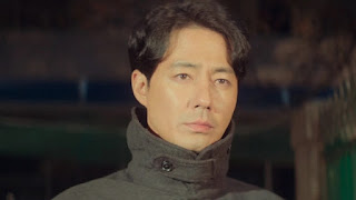 Sempat Malu, Jo In Sung Sombongkan Hasil Syuting Adegan Terbang Di 'Moving'