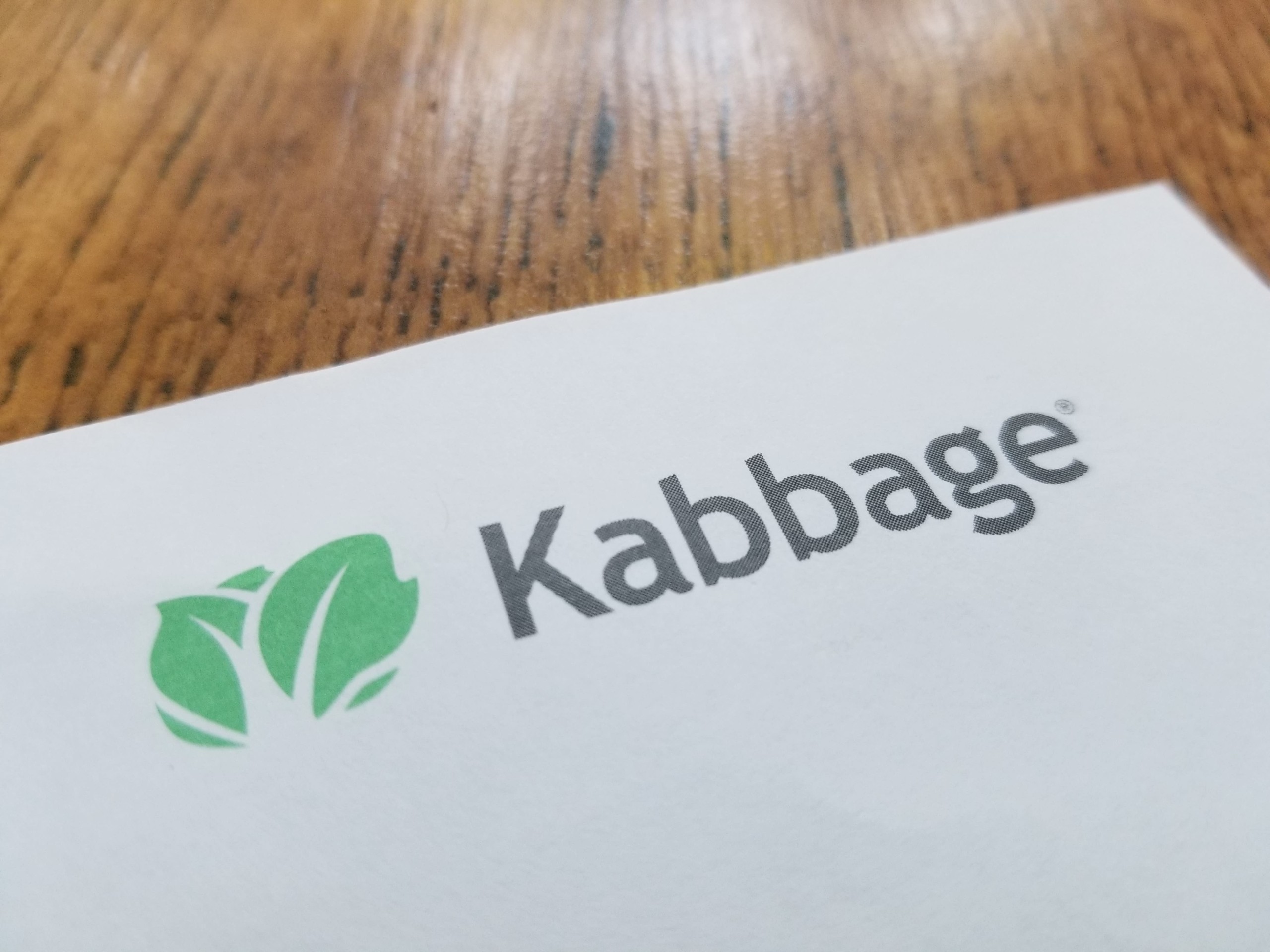 Kabbage Loan American Express