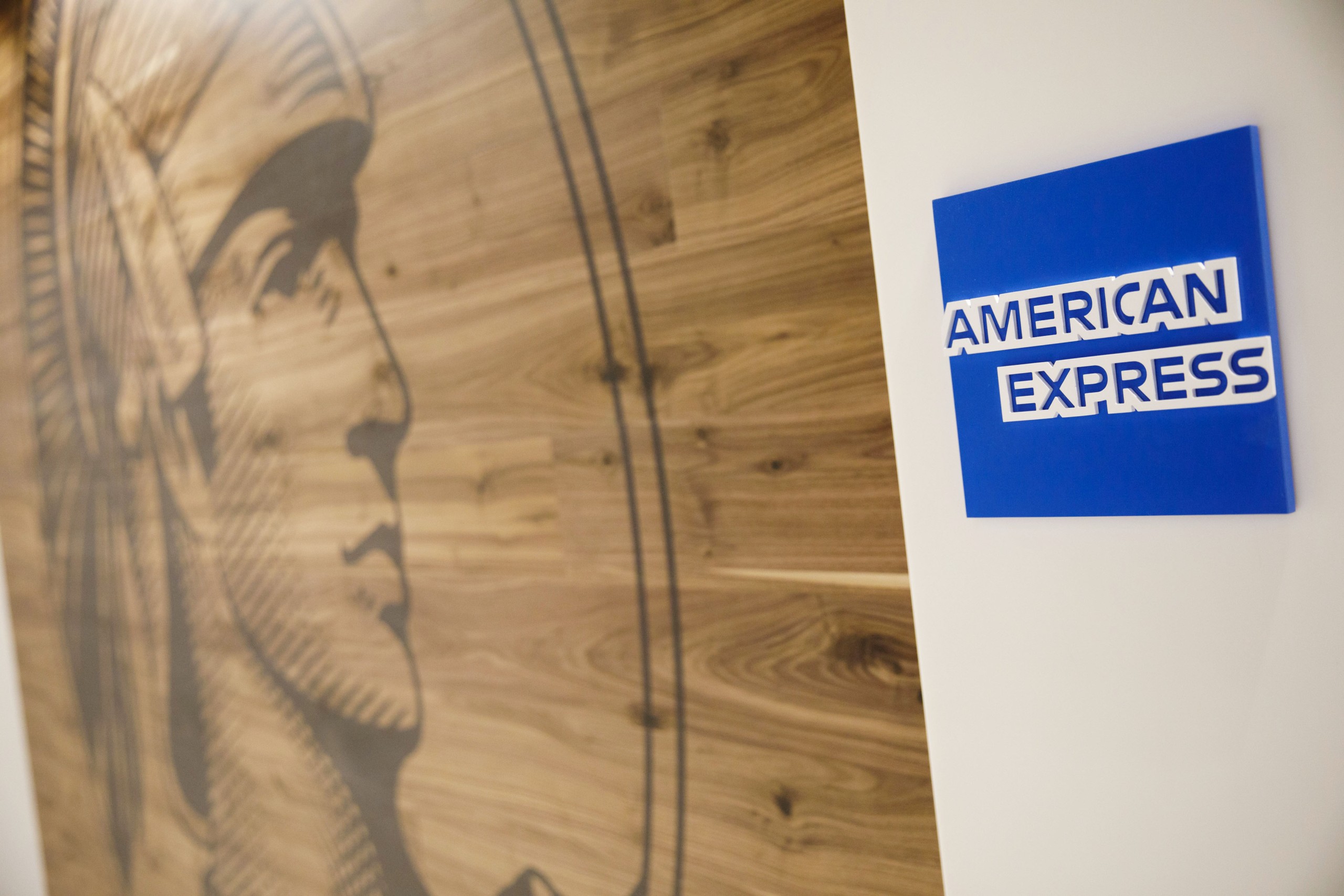 American Express Loans Business	Commercial