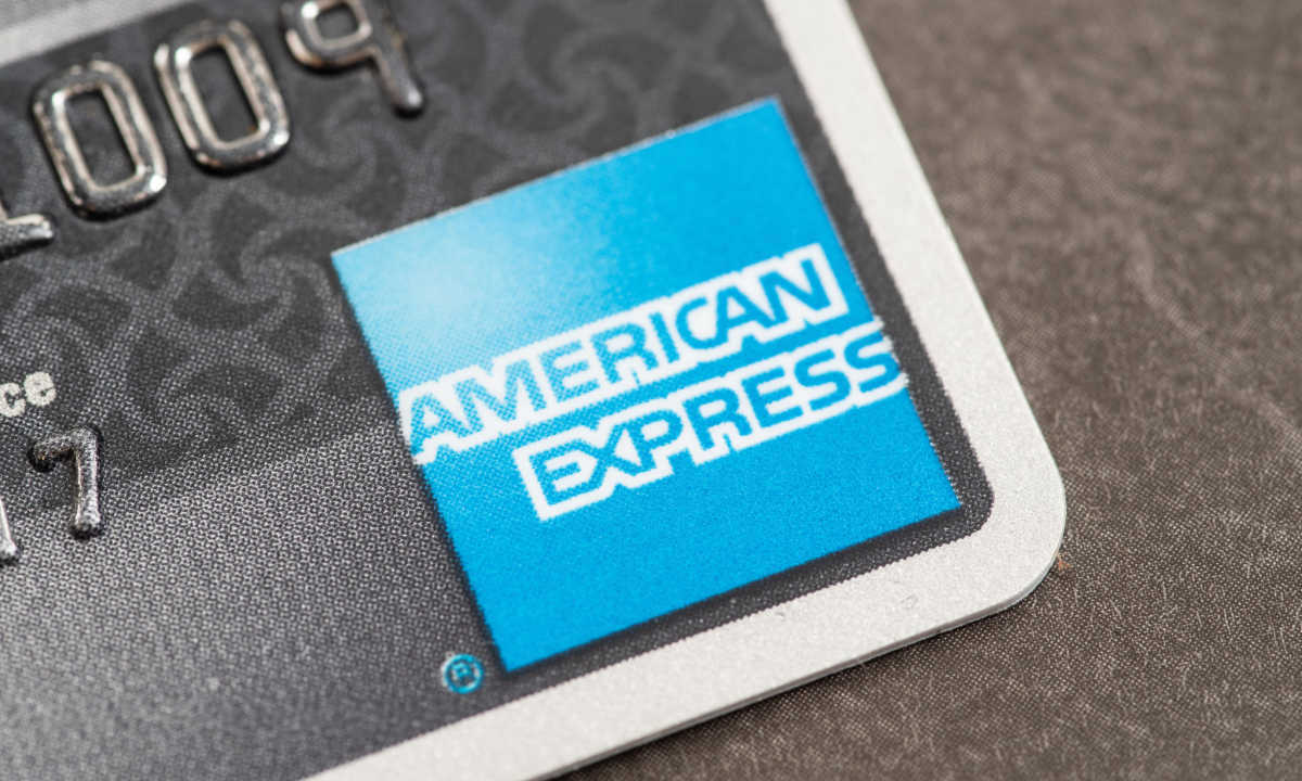 Does Amex Do Loans