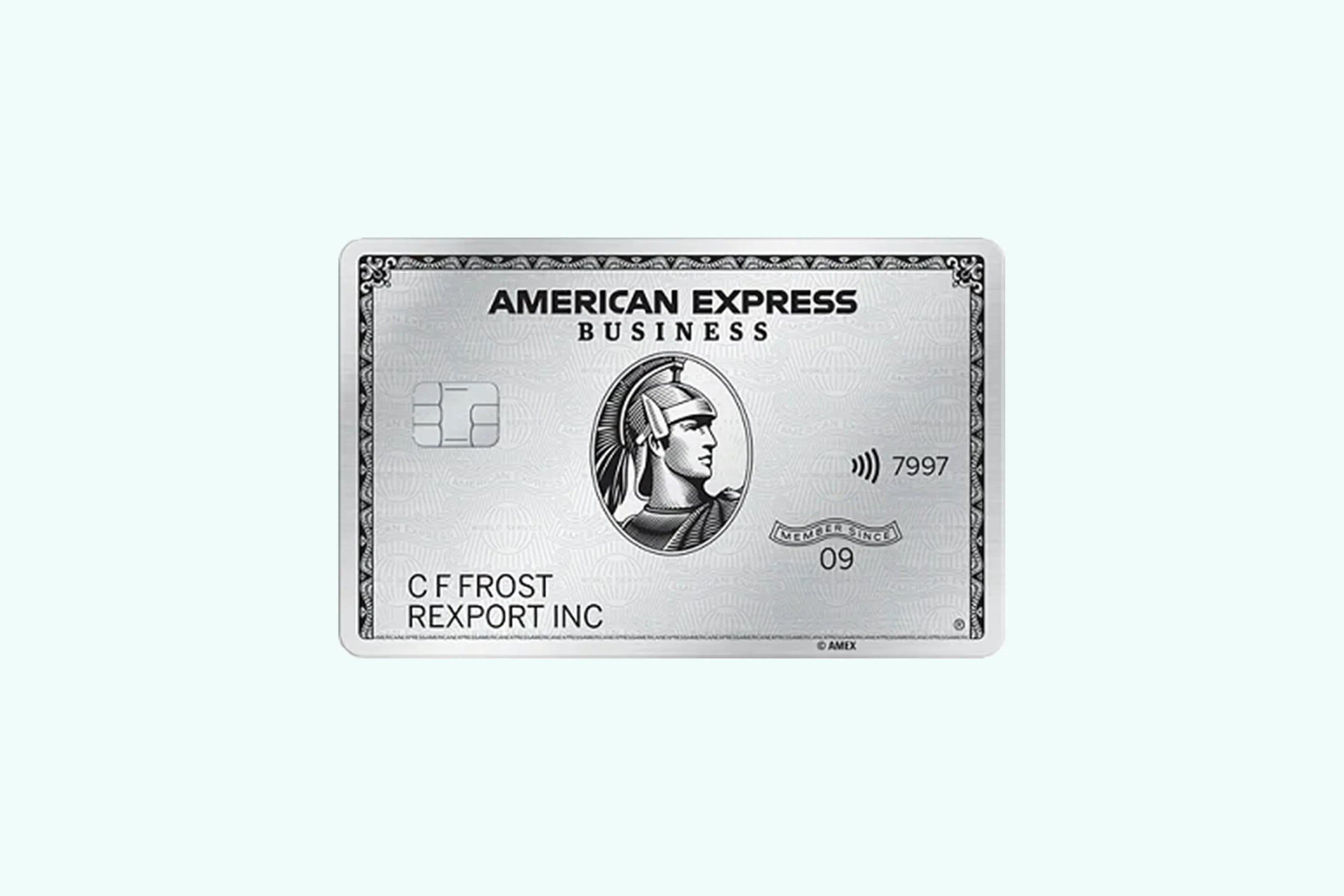 Amex Business Loan Rates	Commercial