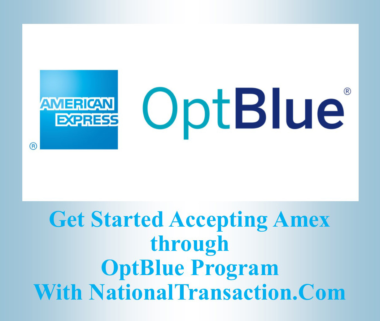 Amex Loan App	Transactional