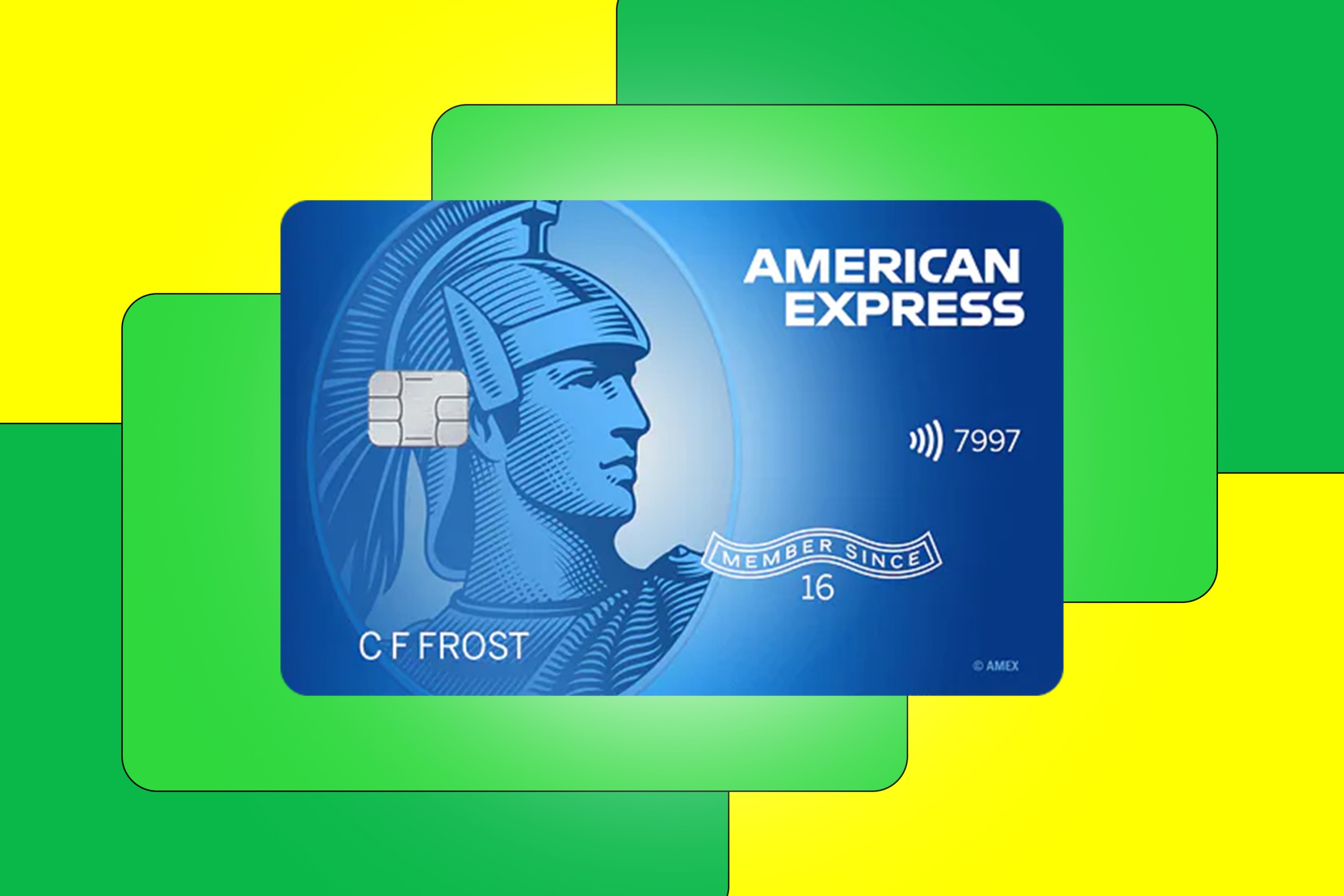 American Express Business Loan Rates	Commercial