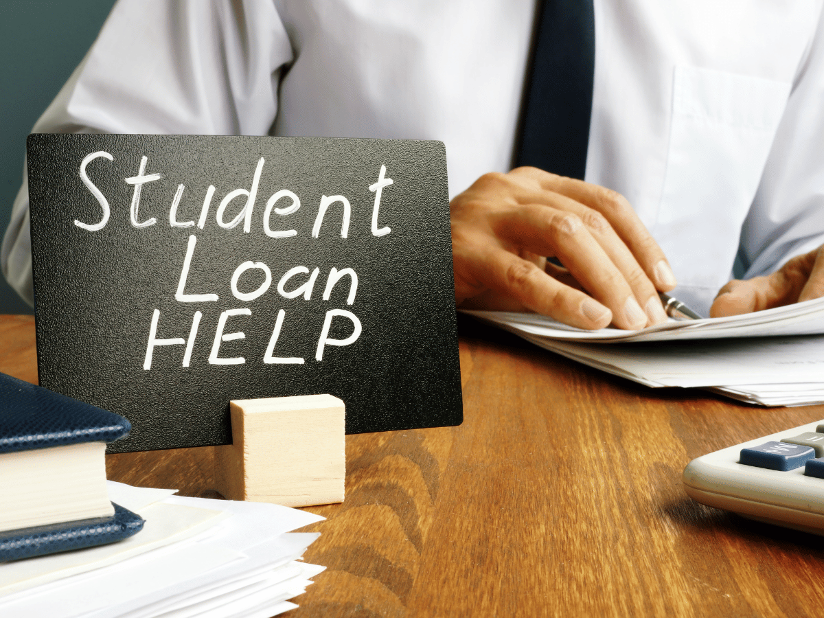 Will Private Student Loans Be Forgiven	Informational