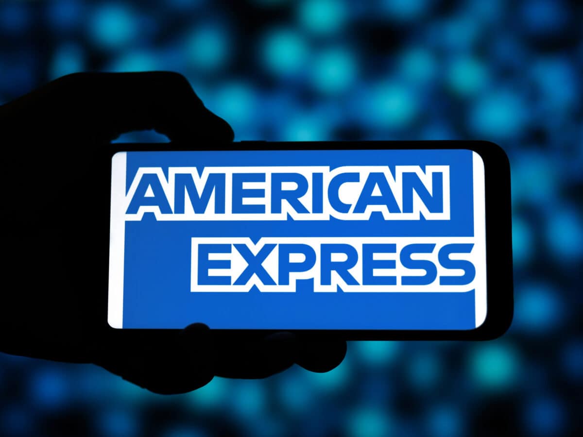 American Express Unsecured Loan	Commercial