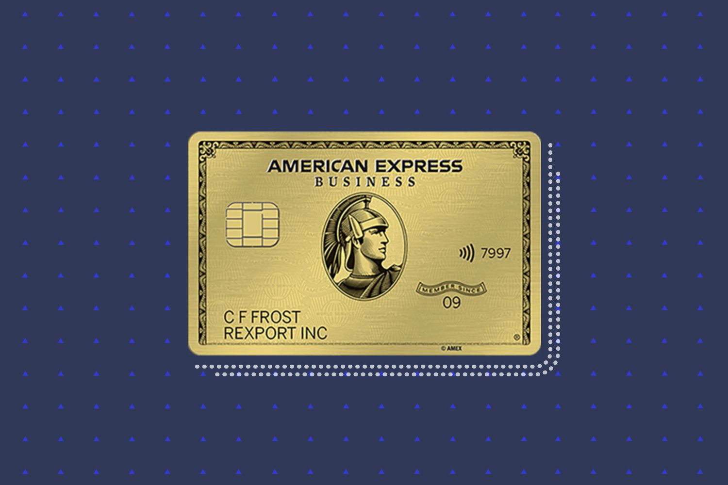 American Express Loans Review	Commercial