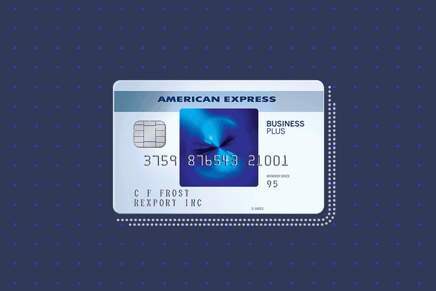 Amex Sba Loan