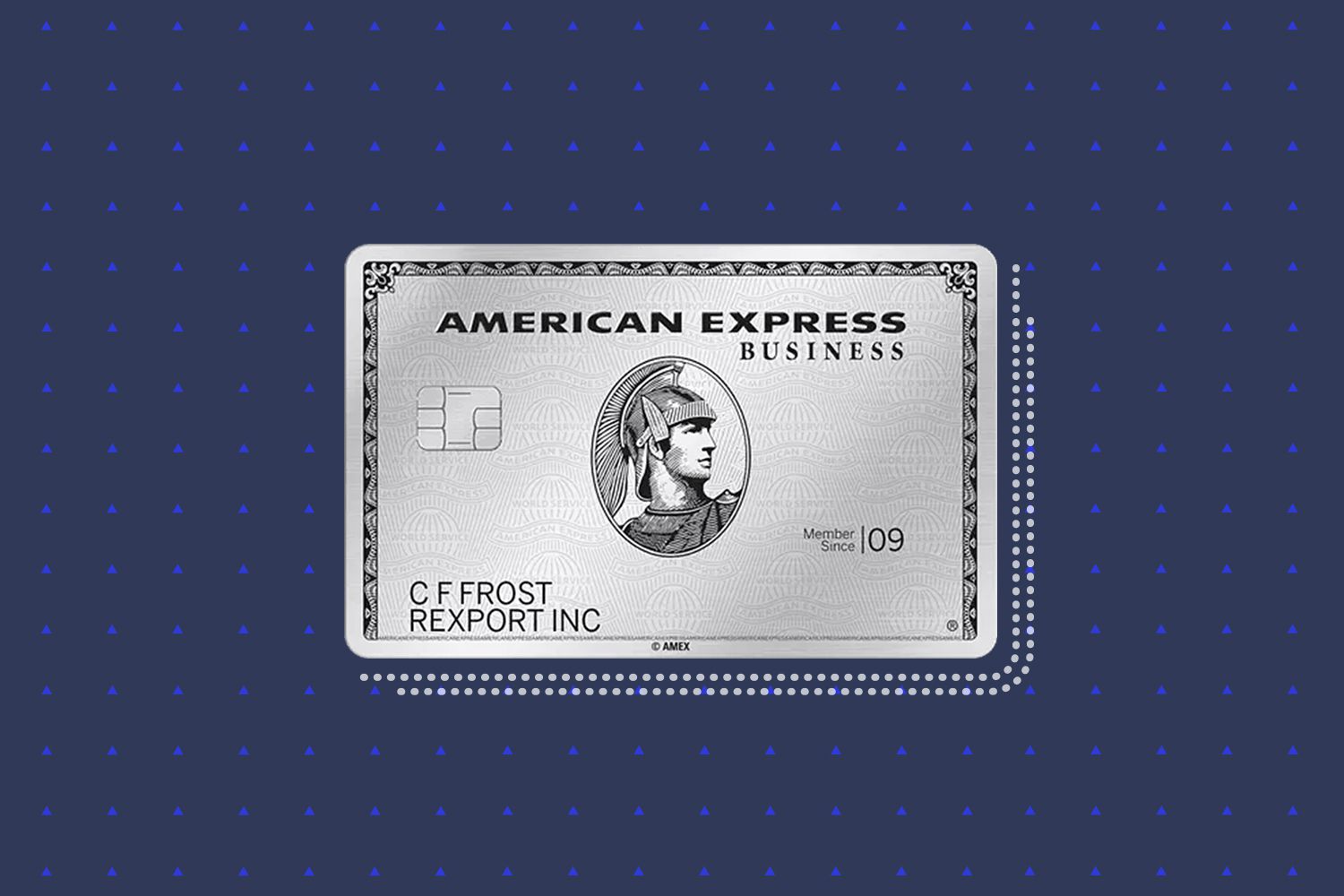 Amex Loans Business	Navigational