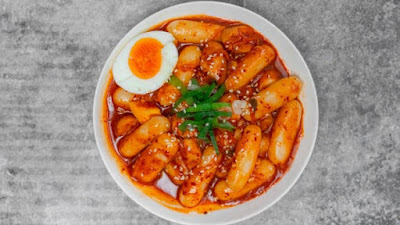 Daftar Makanan Korea Populer, Bisa di Buat di Rumah