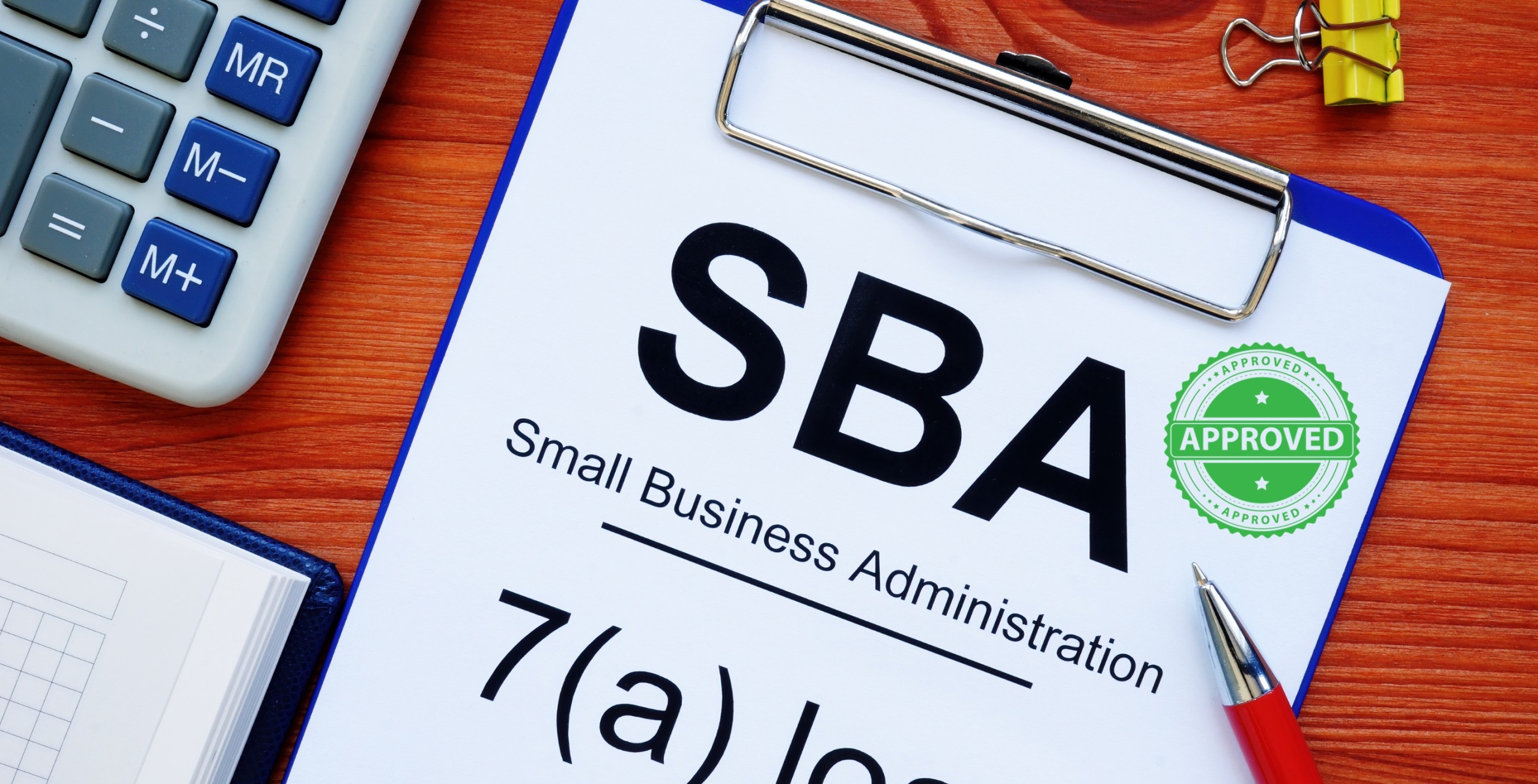 Sba Loan (small Business Administration)